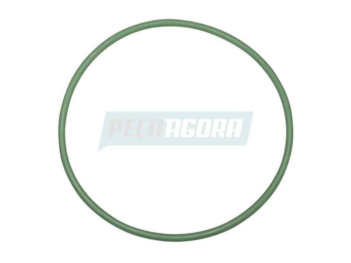 ANEL CAMISA MOTOR MWM 229 VERDE (T11107125,)