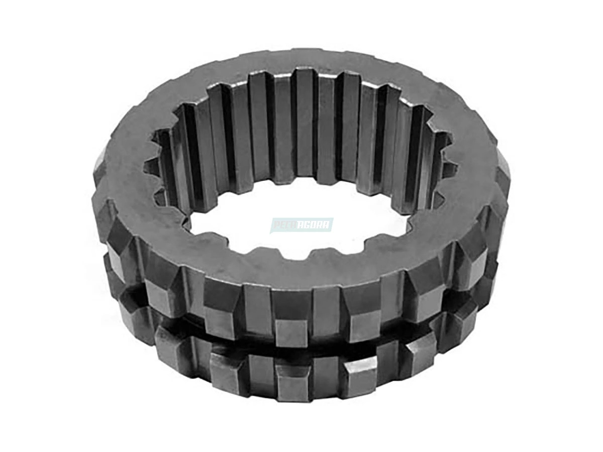 CUBO DE ENGATE DE ACO (2U0311831.)