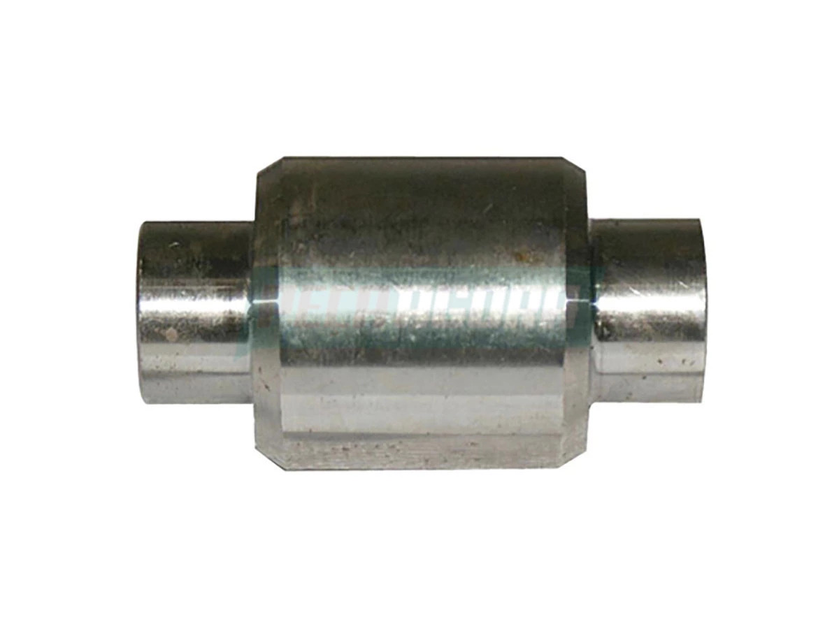 ROLETE SAPATA FREIO DIANTEIRO TRASEIRO  58X32X19MM (TE3607037*)