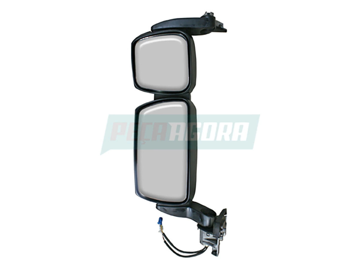 ESPELHO LE ELETRICO  ( PARA IVECO STRALIS ) (504370047,)