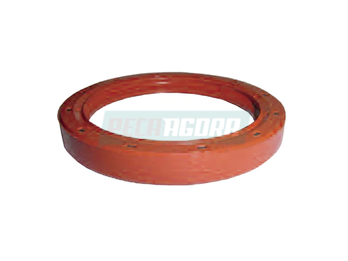 RETENTOR SILICONE (T11109215.)