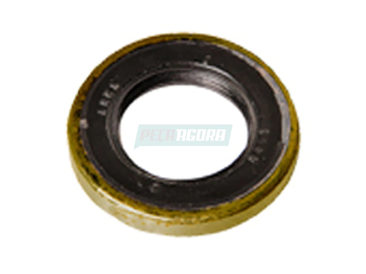 RETENTOR VENTILADOR EIXO OM352 30X52 (0019978447.)