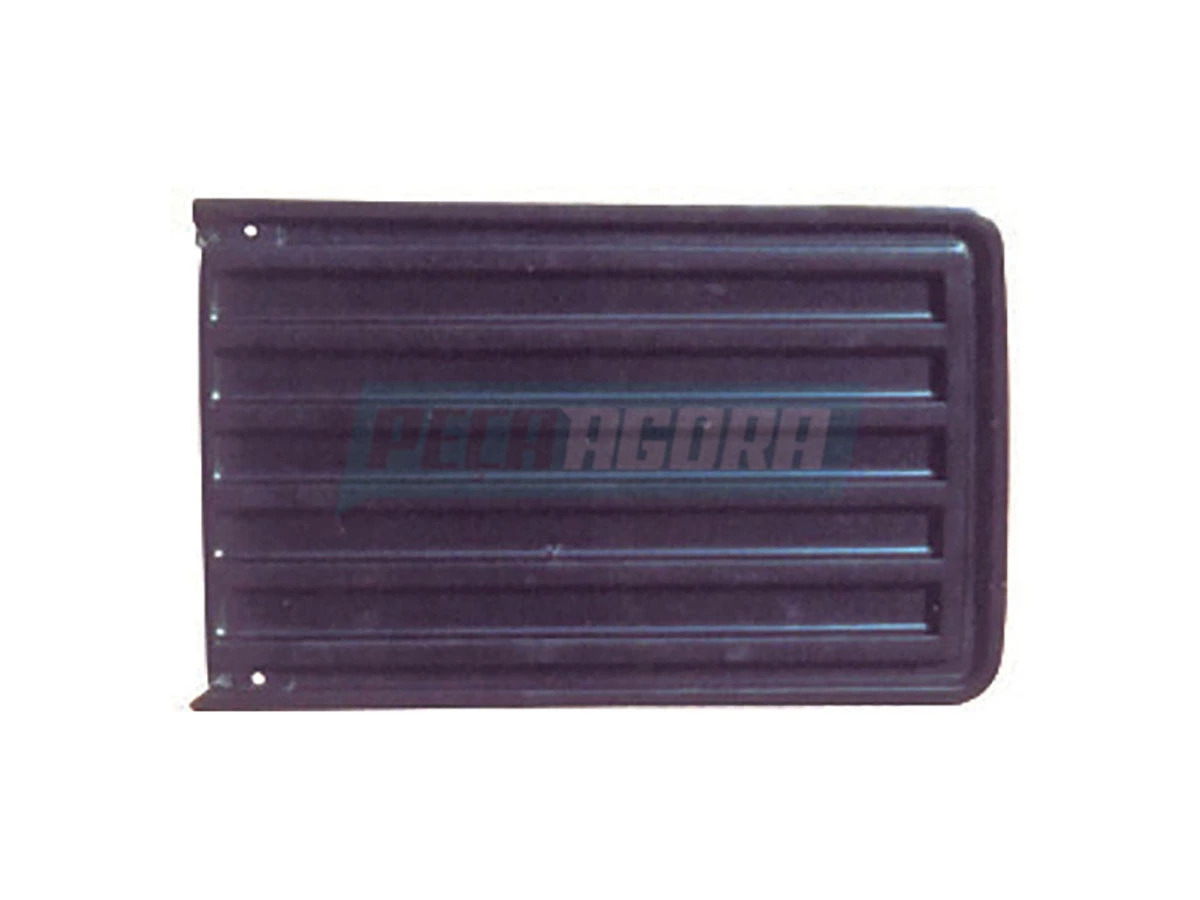 MOLDURA LATERAL GRADE DIR SEM FAROL VW CAMINHAO 11130 13130 14200 (T00853656B.)