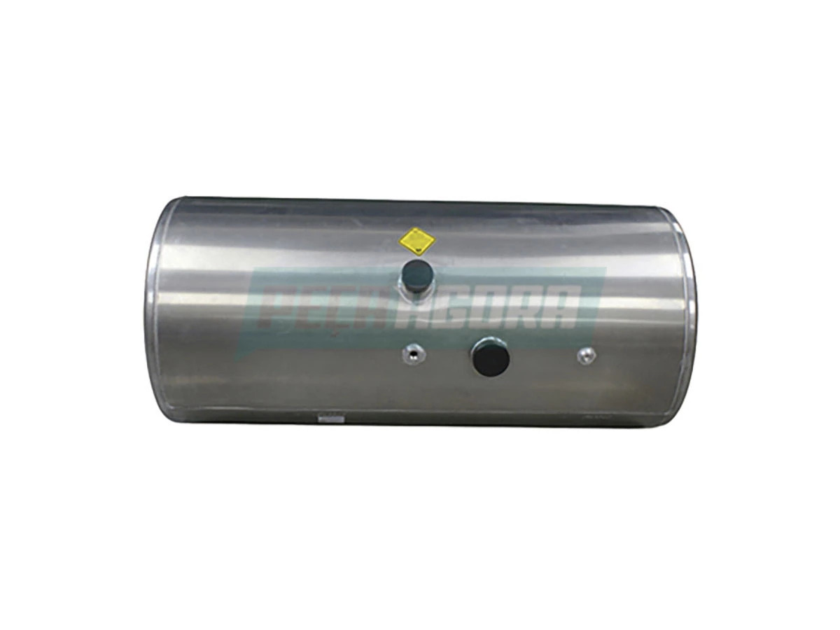 TANQUE ALUMINIO 480 LITROS  (SEM BOIA ROSCA) (2T0201060C)
