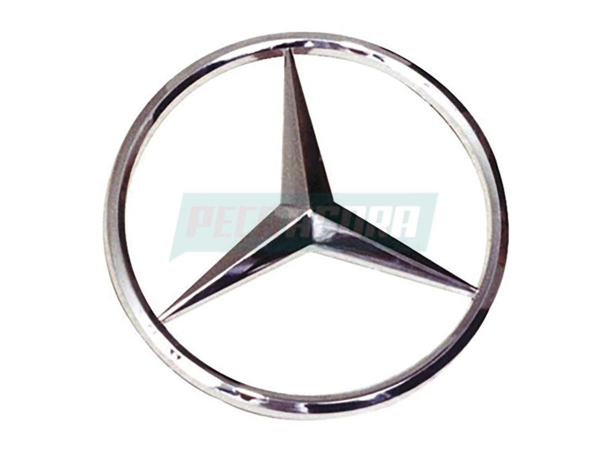 ESTRELA DA GRADE ACCELO TDS-ONIBUS 3H (3258880009_)