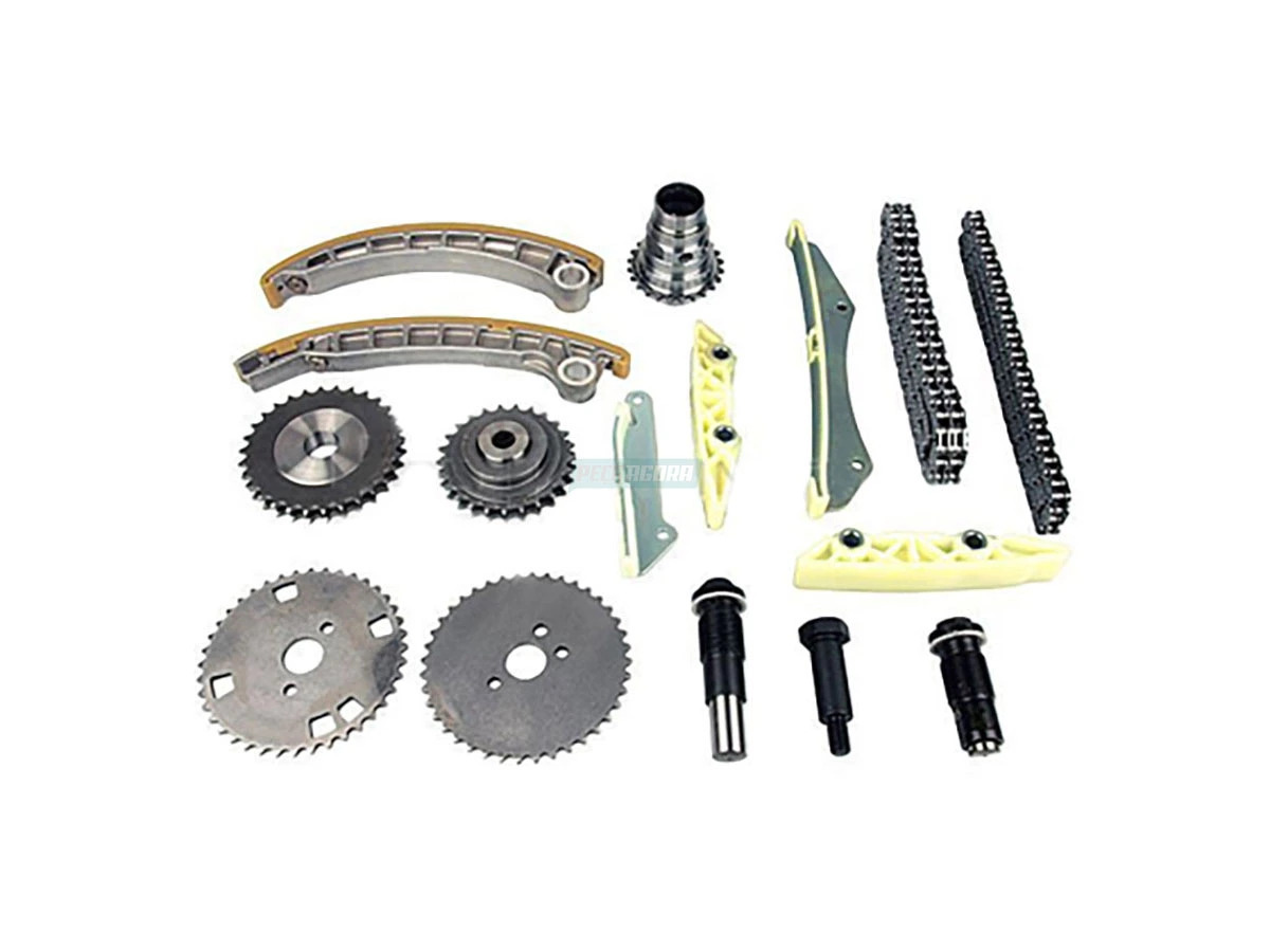 KIT CORRENTE DISTRIBUICAO PARA IVECO DAILY (504084527.)