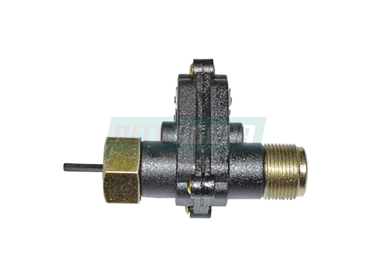 ENGRENAGEM ADAPTACAO TACOGRAFO 12V (2TC957501.)