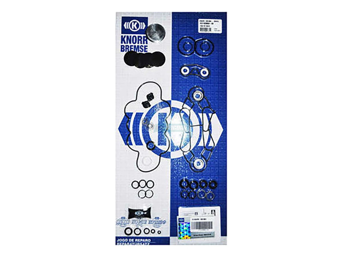 REPARO PECAS NAO METALICAS AE45 (0034309581.)