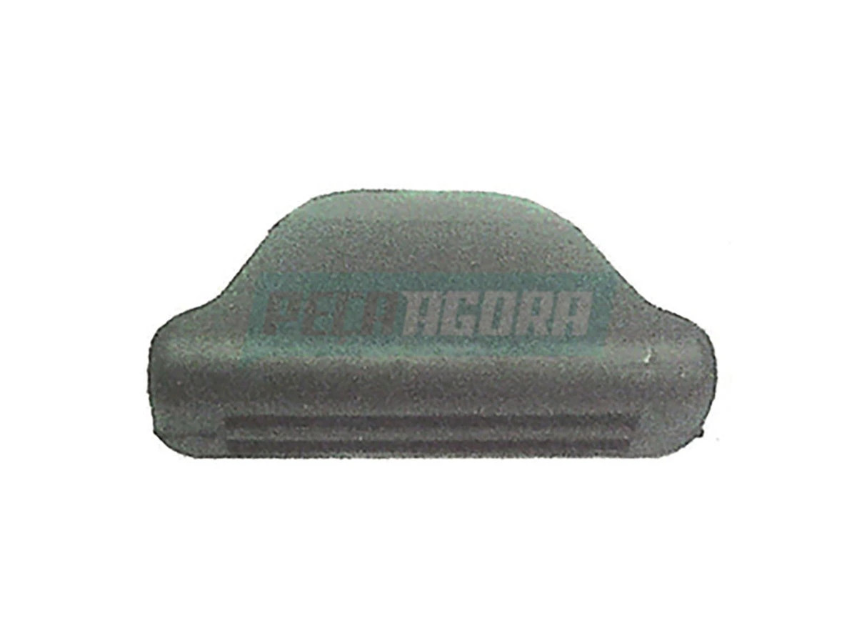 ACENTO MOLA DIANTEIRA ( BICO DE PATO ) (9013220619.)