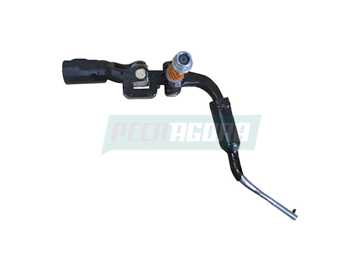 ALAVANCA DE MUDANCAS (2P0711117A.)