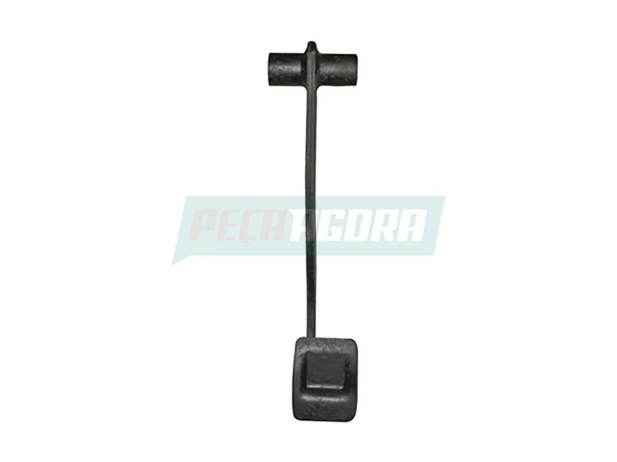 PEDAL FREIO (2Z0721139.)