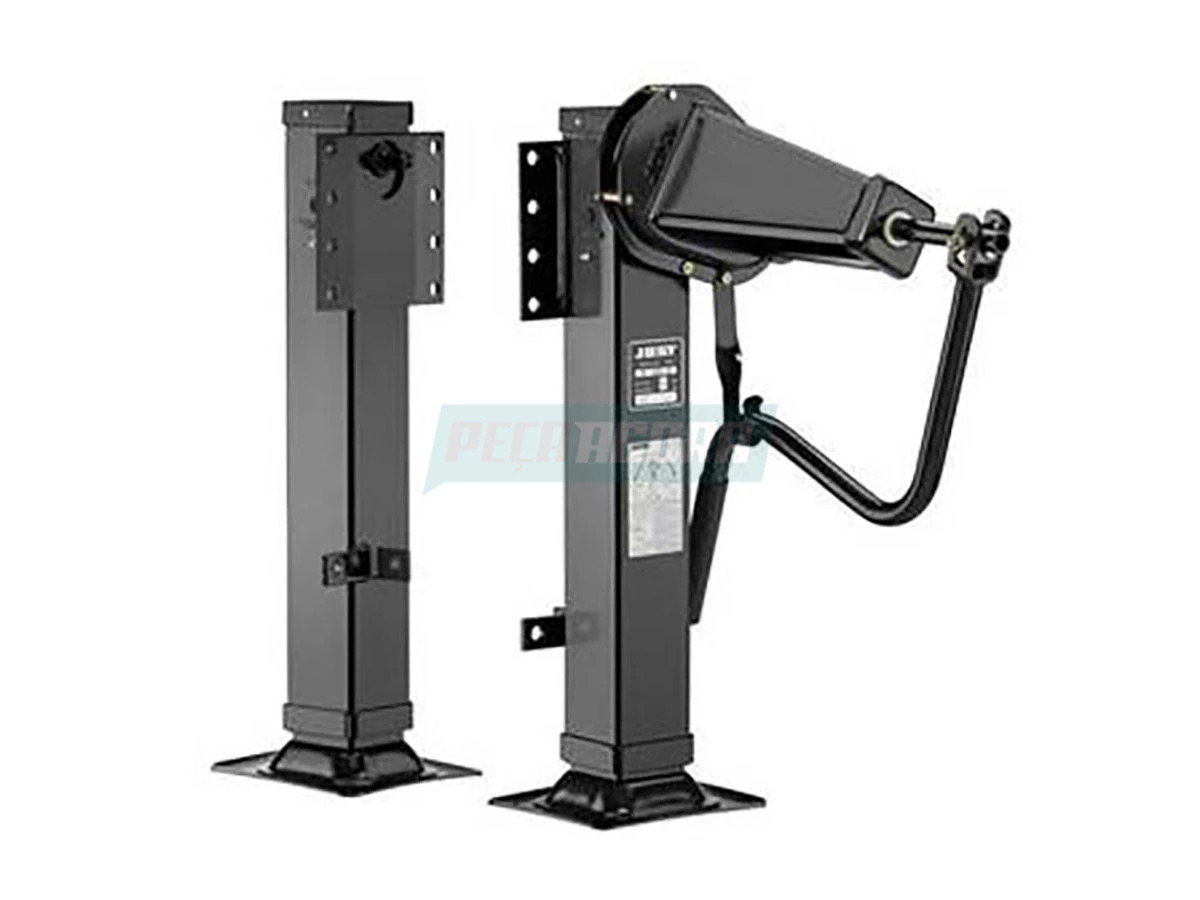 CONJUNTO PE MECANICO B200G COM EXTENSOR BAIXO (AL00215J01-9)