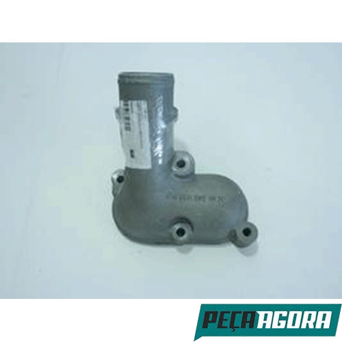 TAMPA VALVULA TERMOSTATICA MB MERCEDES BENZ OM904LA (9062031374)