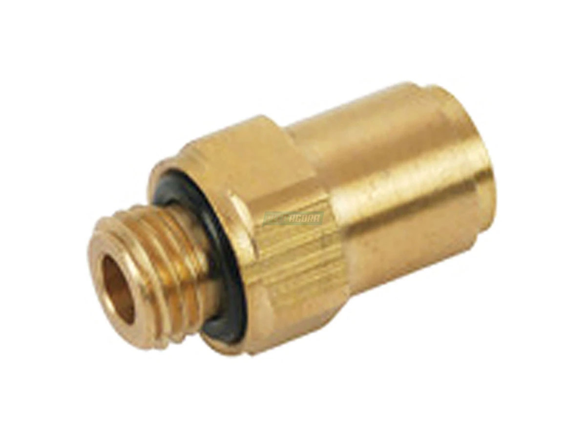 CONEXAO TUBO AGUA RETORNO PARA SCANIA P G R 340 380 420 CV MOTOR DC12 (1490086.)