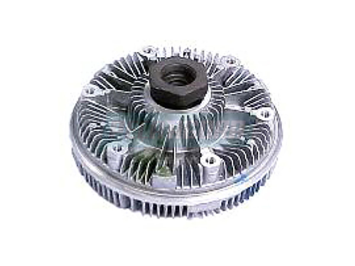 EMBREAGEM VISCOSA S660 BIMETALICA (2Z0121302A.)