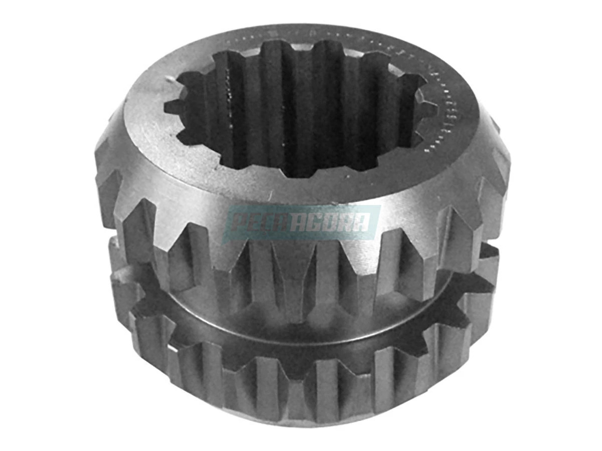 LUVA ENGATE ORIG (TJG311411B)