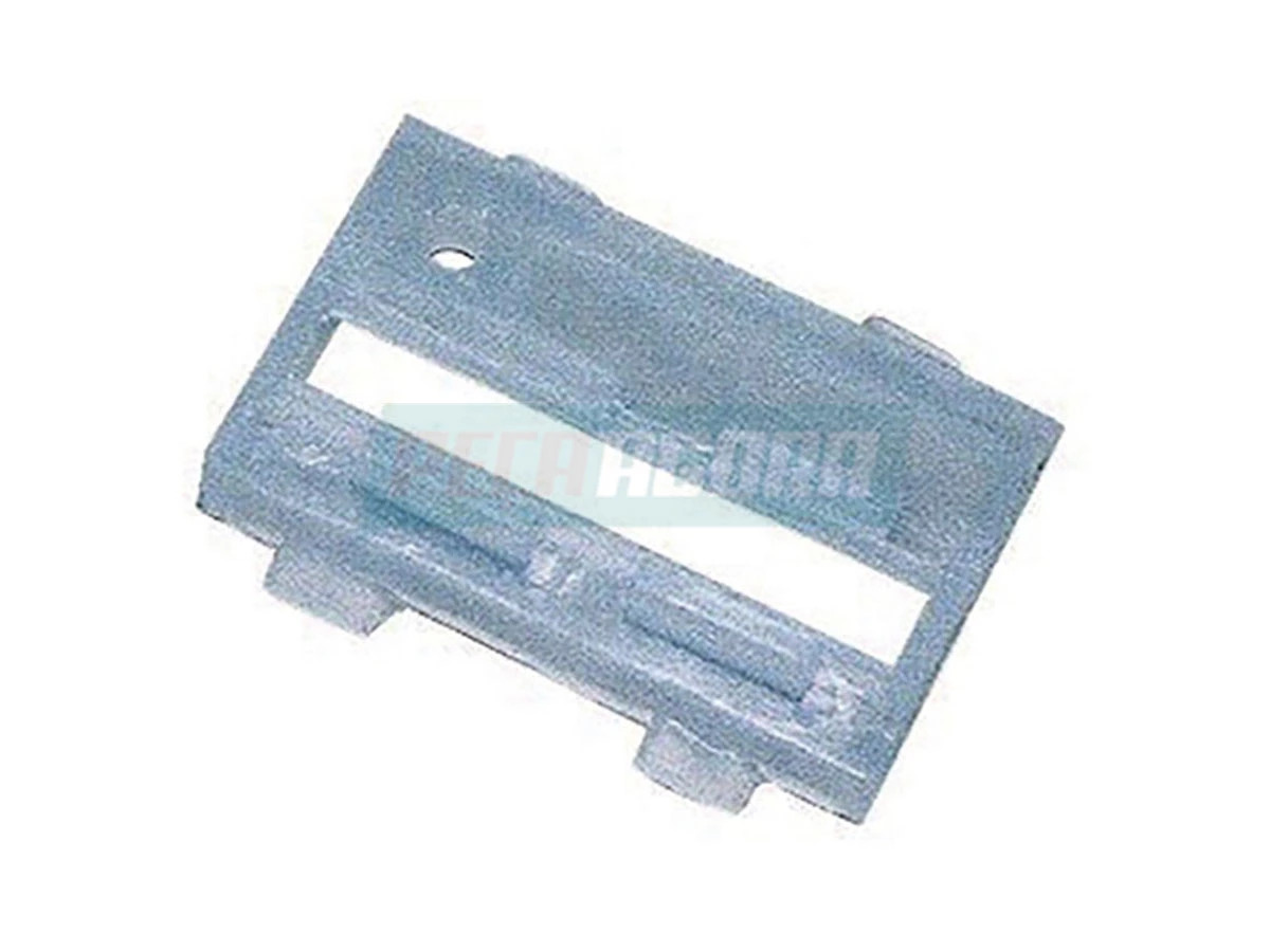 GUIA NACANETA INTERNA PORTA LADO ESQUERDO FORD CARGO 1215 1415 1419 2422 2622 35