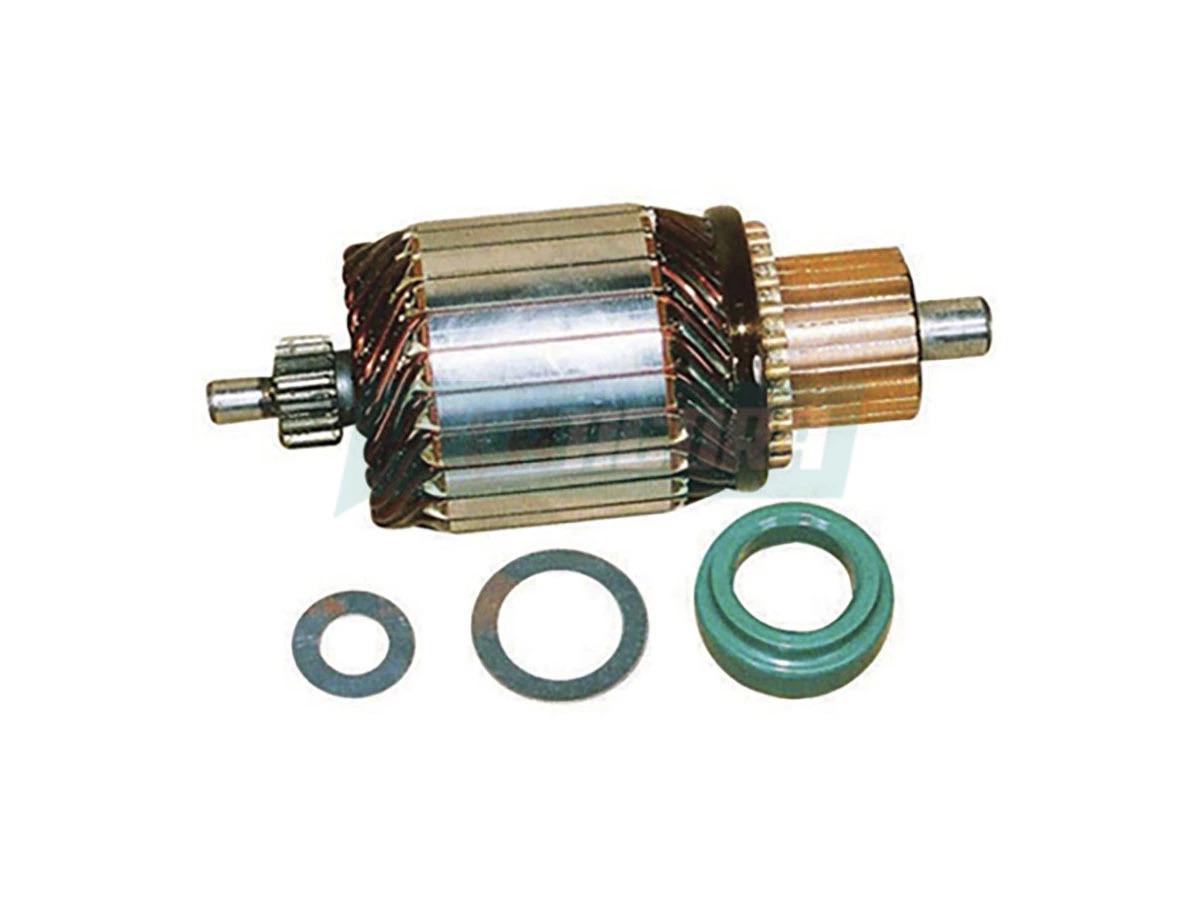 INDUZIDO (2T0911311.)