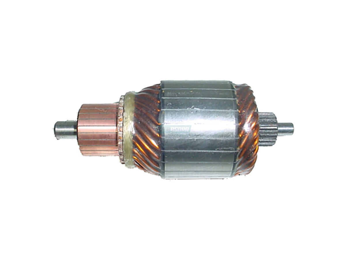 INDUZIDO (2T0911311A.)