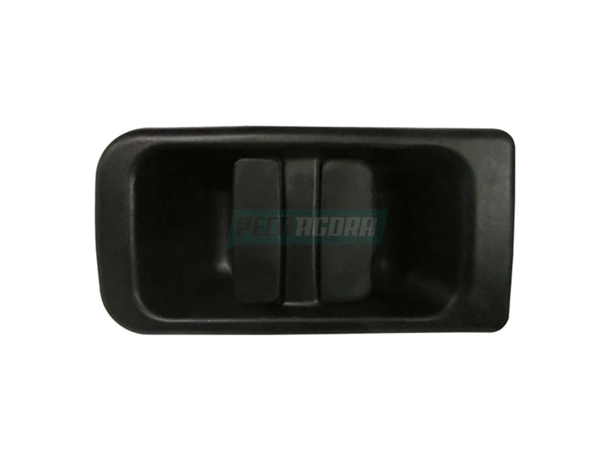 MACANETA EXTERNA PORTA CORRER LATERAL RENAULT MASTER 2002 A 2013 (7700352420)