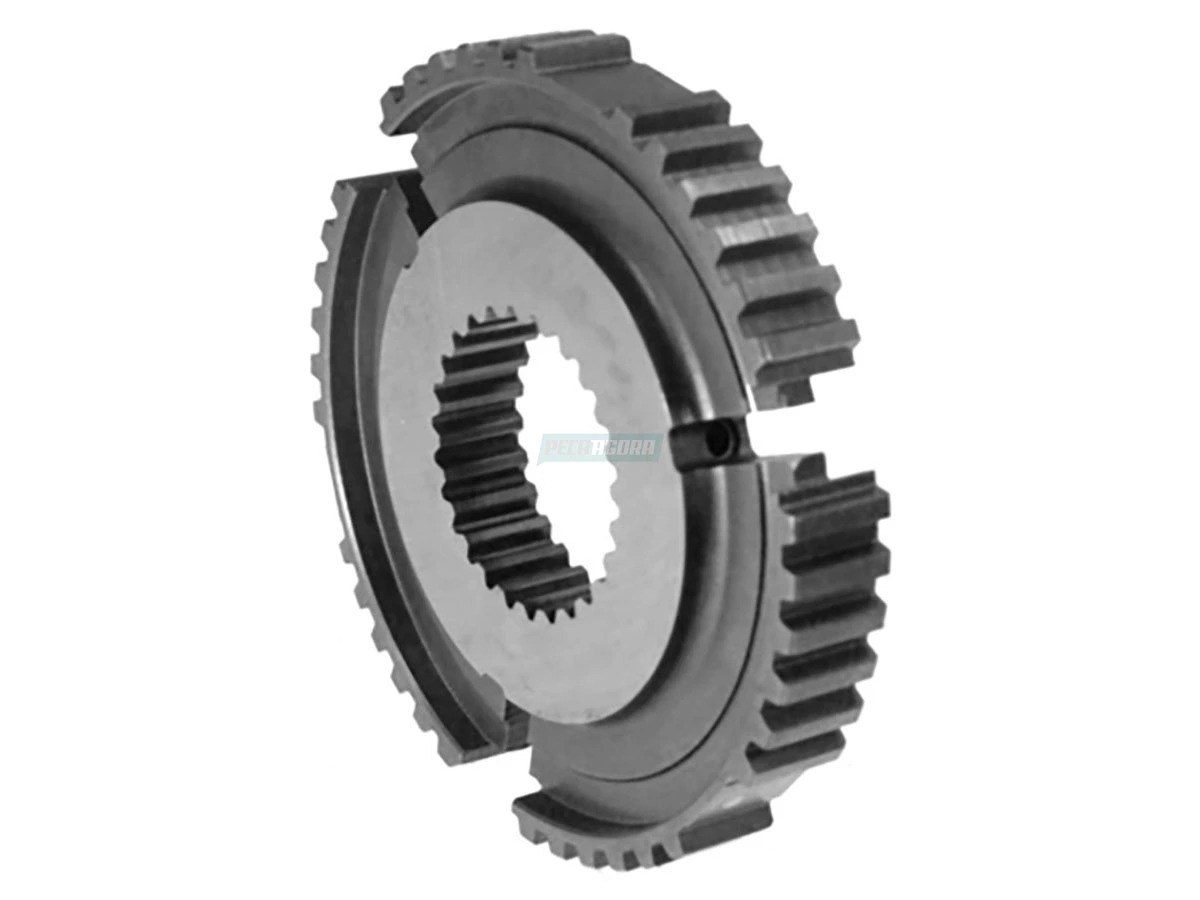 CORPO SINCRONIZADOR CAMBIO ZF 9S-1110TD (2T2311247)