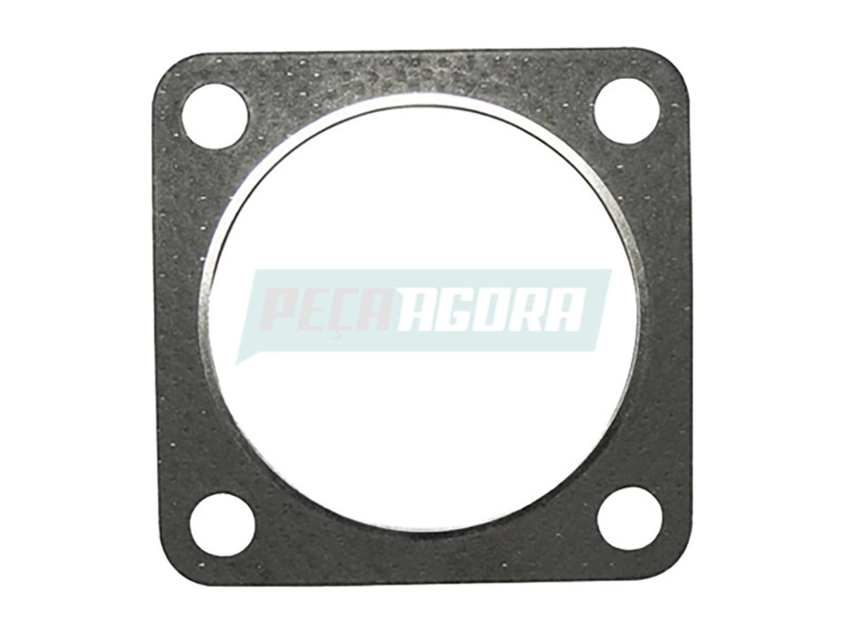 JUNTA CURVA COLETOR ESCAPE (2RD253135A.)