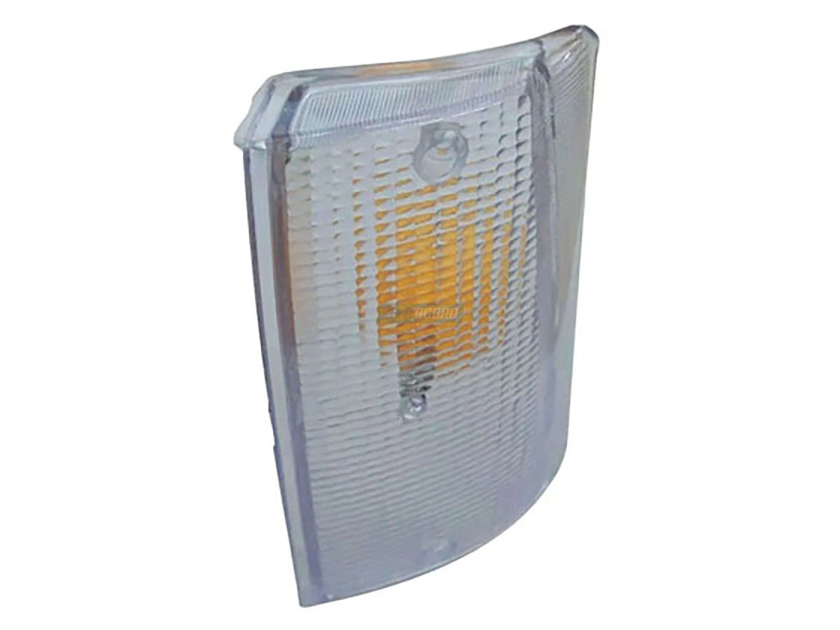 LENTE LANTERNA PISCA ESQ PARA IVECO DAILY 3510 3513 3512 3813 4012 4013 4910 491