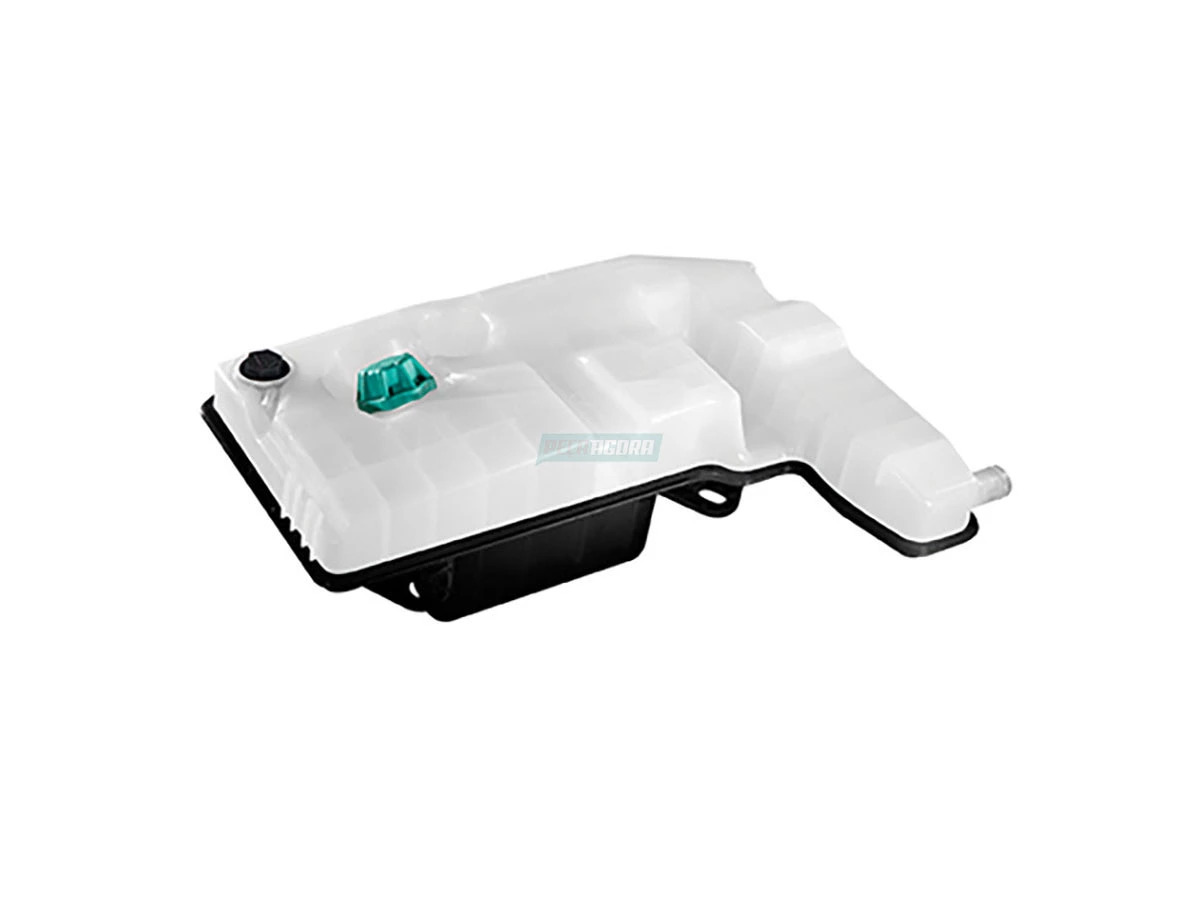 RESERVATORIO AGUA RADIADOR  STRALLIS (41215631|)