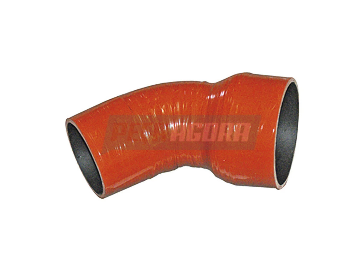 MANGUEIRA INTERCOOLER (2Z0145828C-9)