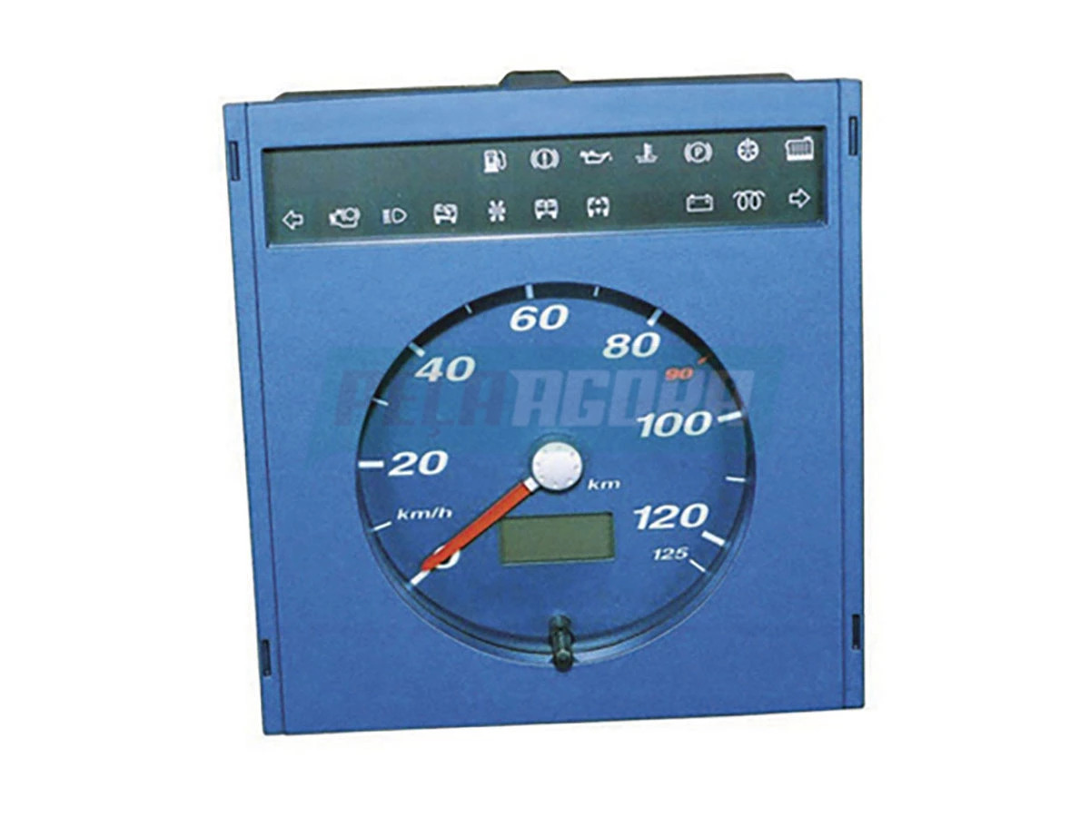 SENSOR DE PERCURSO (2Z0957019.)