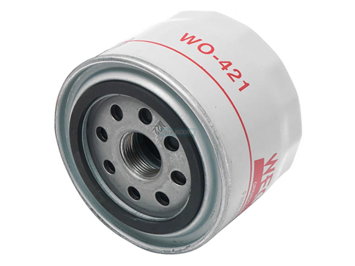 FILTRO LUBRIFICANTE OLEO MOTOR (71749828)