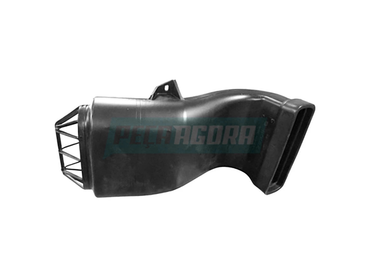 TUBO INTERMEDIARIO FILTRO  AR (2U2129621F.)