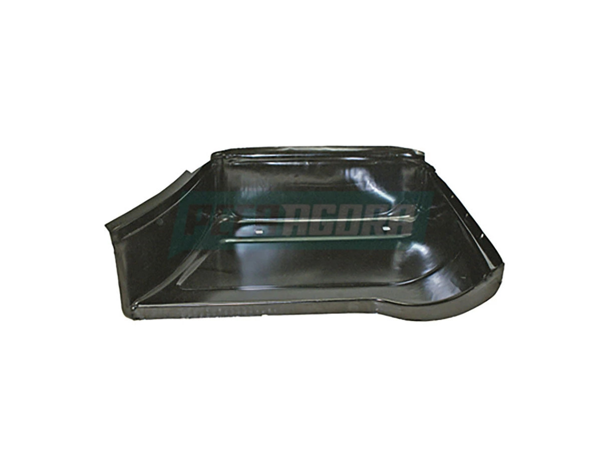 DEGRAU ESTRIBO ESQ VW WORKER 14200 12140H 14150 14220 16170 16220 24220 35300 71