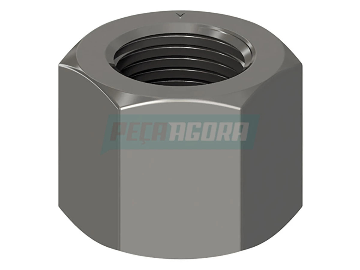 PORCA GRAMPO DUPLA M27 (000000005928.)