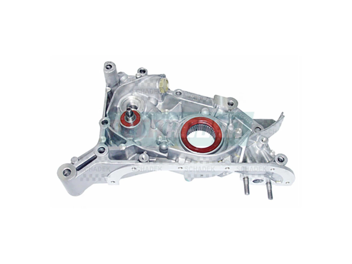 BOMBA OLEO MOTOR 2.5 TCI 4 CILINDROS (2134042106)