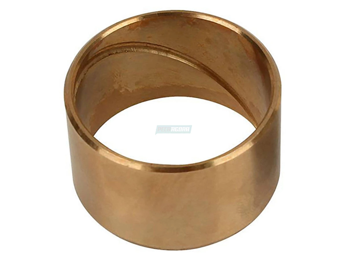 BUCHA EIXO S DIANTEIRO SCANIA ONIBUS CAMINHOES 111 112 113 114 124 R142 R143 (28