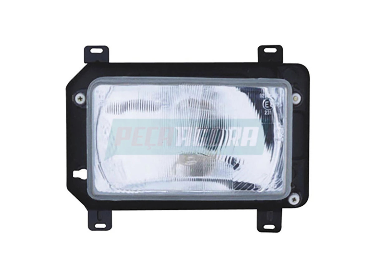 FAROL VW 7100 8100 8140 8140CO CE CKD ESQUERDO 1994 A 1999 (TAP941007_)