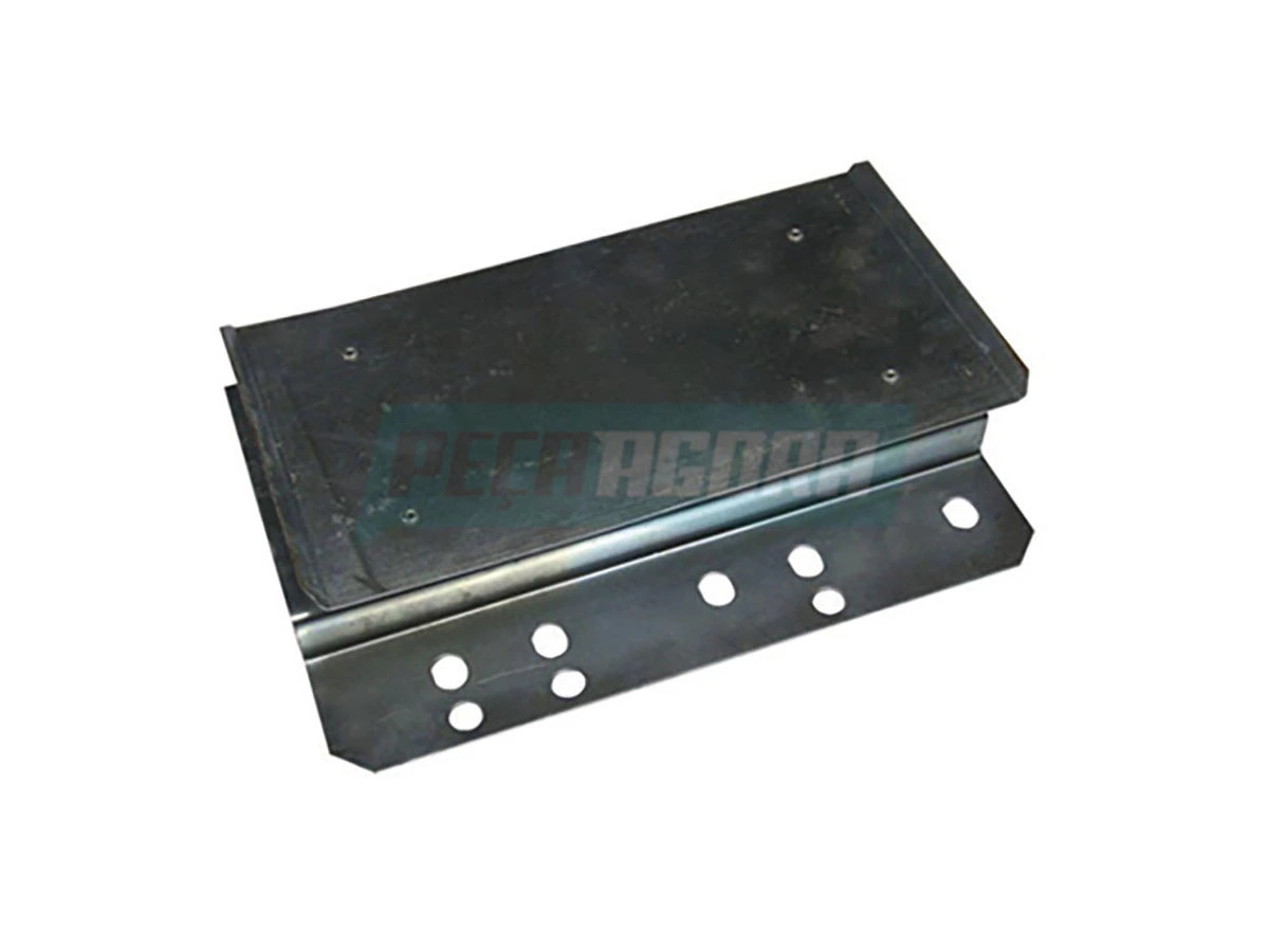 DEFLETOR CALOR TANQUE COMBUSTIVEL (2T0201283.)