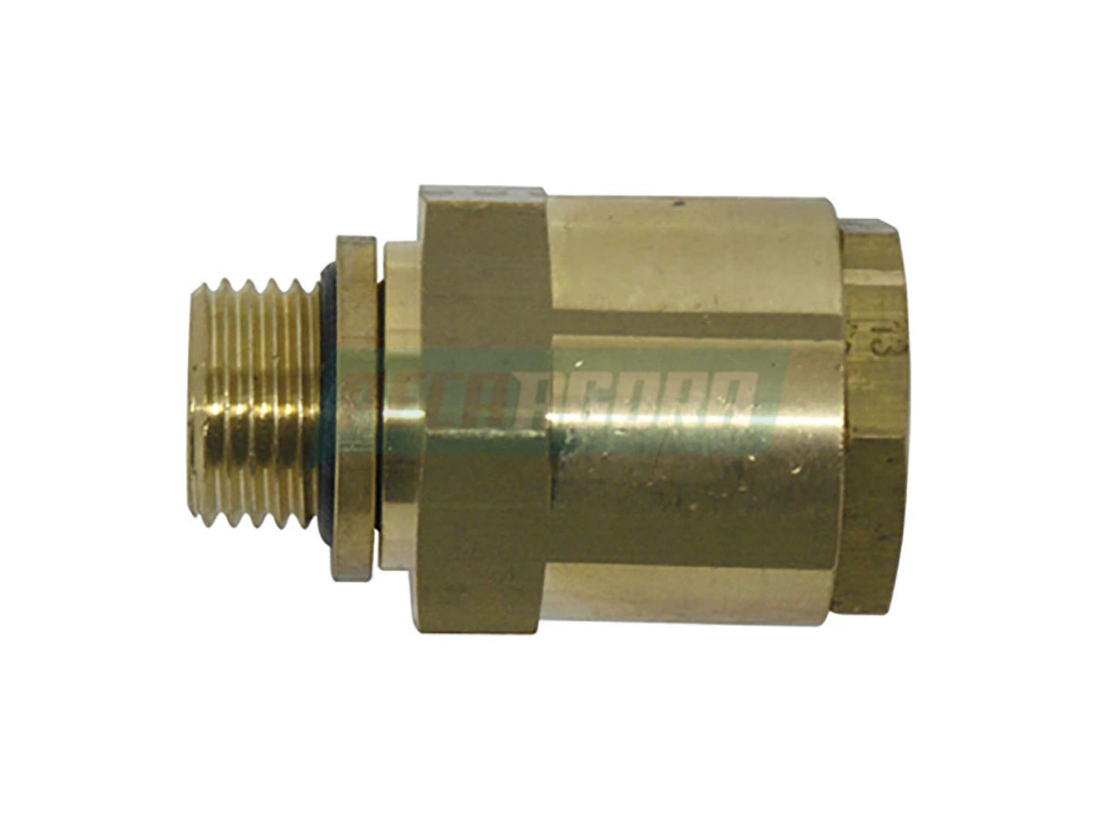 ADAPTADOR NG12 M16 (2T0607815A.)