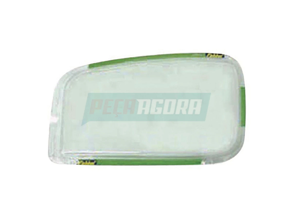 PROTETOR FAROL ACRILICO  (PAR) (ML0902B)