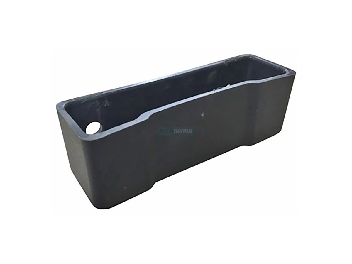 TAMPA RETA DO PROTETOR LATERAL CARRETA FACCHINI (0313426804.)