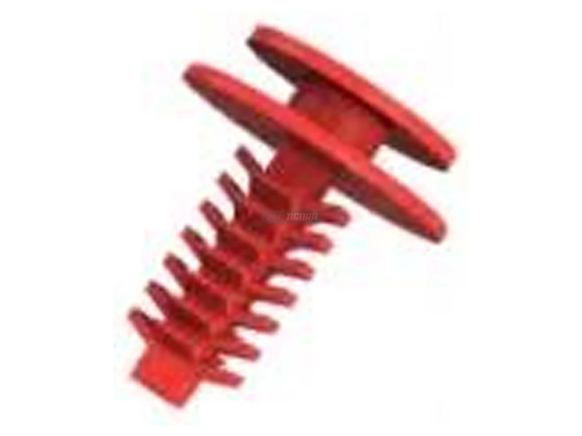 GRAMPO FORRACAO INTERNO PORTA (500358567)