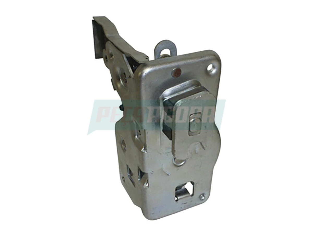 FECHADURA PORTA LE (296211.)