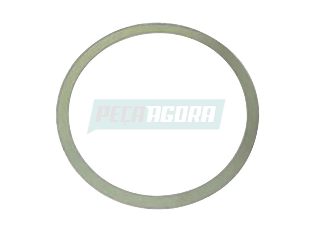 CALCO TRASEIRO CONTRA EIXO FS5205 FS5005  0,178MM (TN4301229A.)