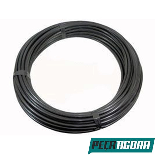 TUBO NYLON 14X10 ROLO 50 M TODOS (0119970982.)