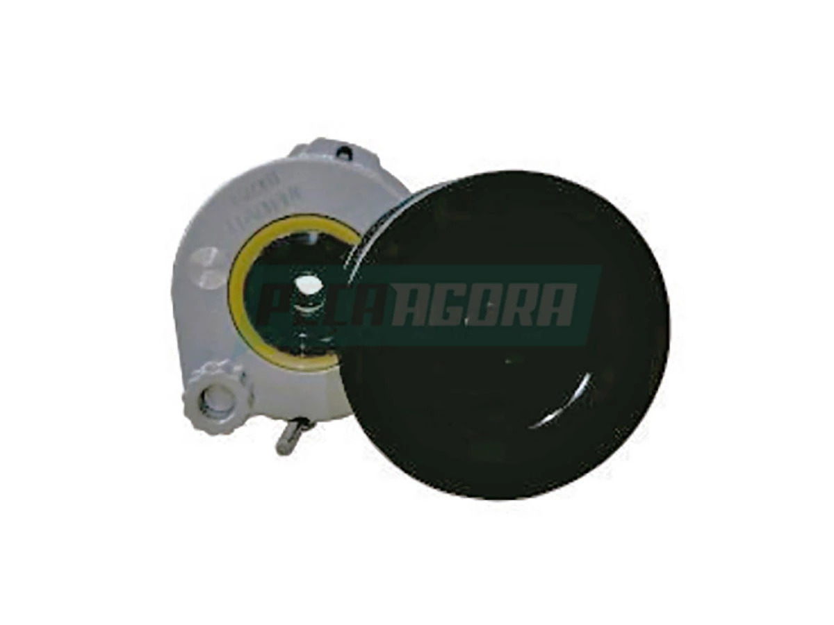 ESTICADOR CORREIA POLIA ESTRIADA MB AXOR 2035 2045 3340 4140 4144 MOTOR 457LA (4