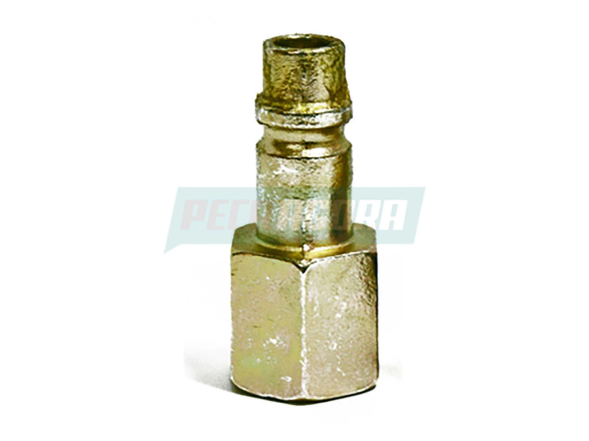 ENGATE RAPIDO MACHO (PINO) M16X1,5 (211001661_)