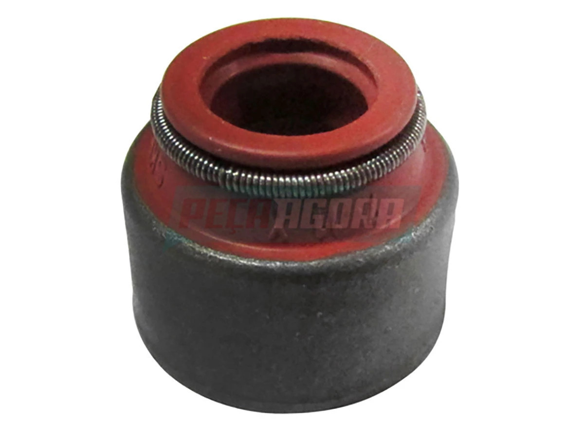 RETENTOR HASTE VALVULA MOTOR MAN D0834 D0836 (07W109349A,)