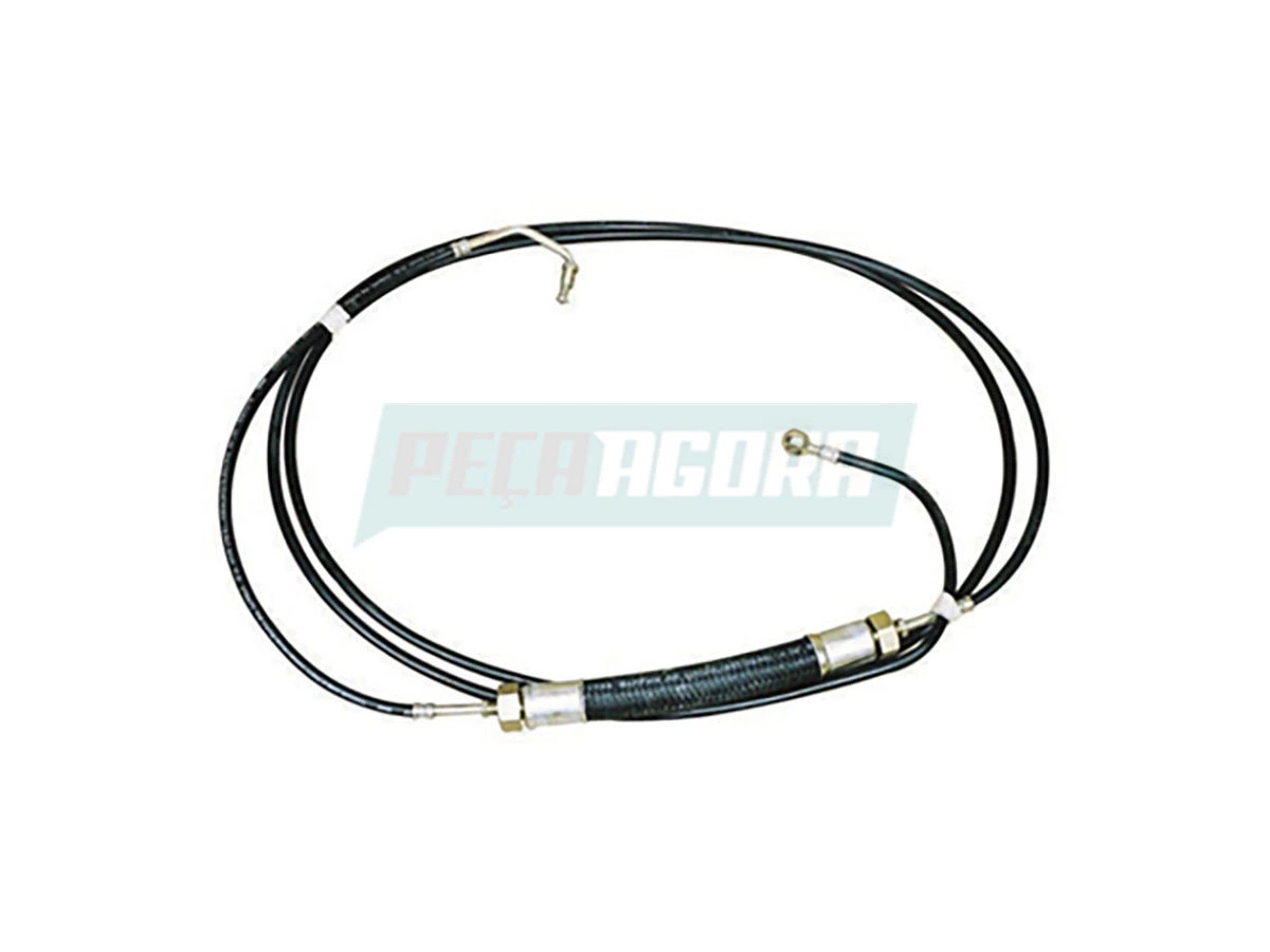 TUBO EMBREAGEM 26300-40300 (2UU721479_)