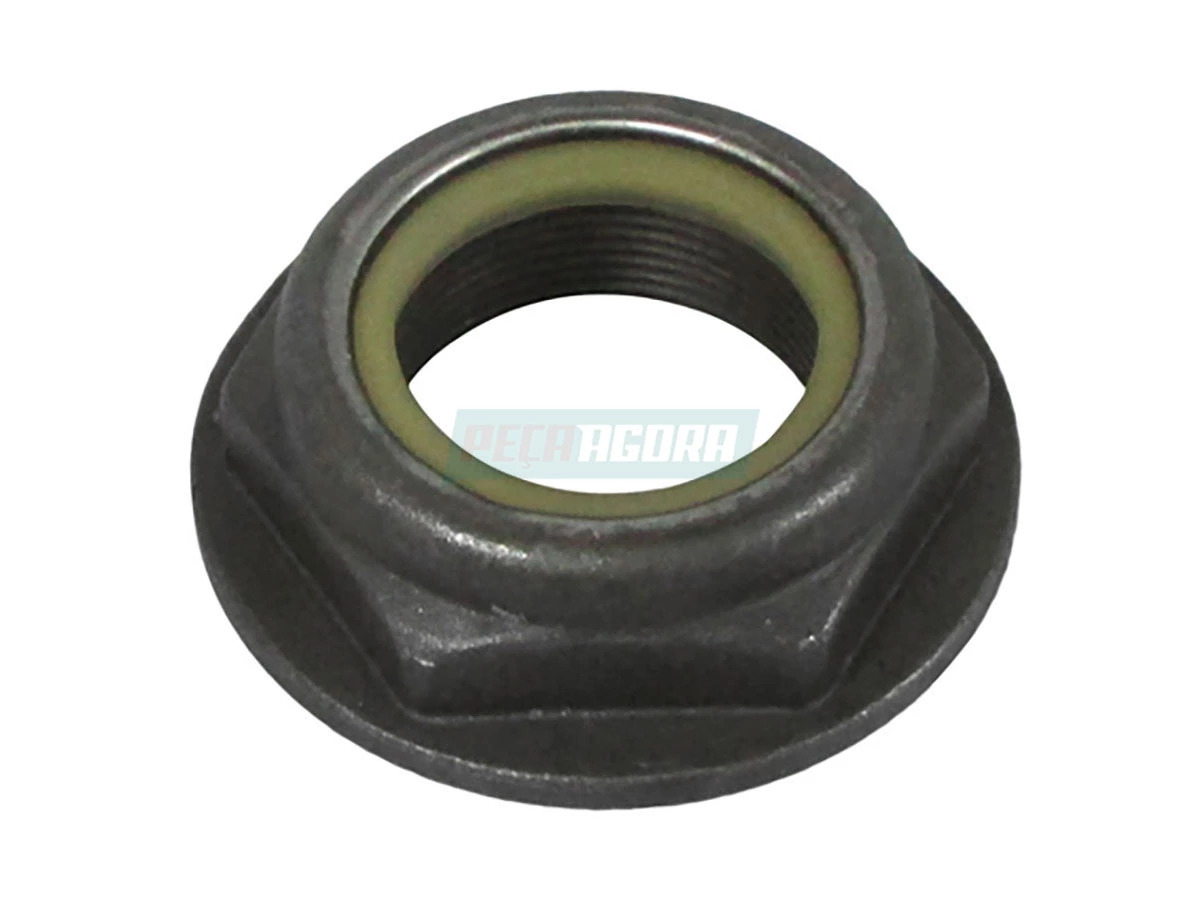 PORCA ORIGINAL C- NYLON ROSCA (TN4311901X)